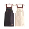 Tablier de cuisine imperméable à l'huile – vue 5