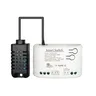 Interrupteur intelligent température humidité wifi… – vue 6