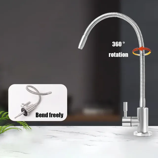 Accessoires universels de filtre de robinet de cuisine à…