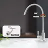 Accessoires universels de filtre de robinet…