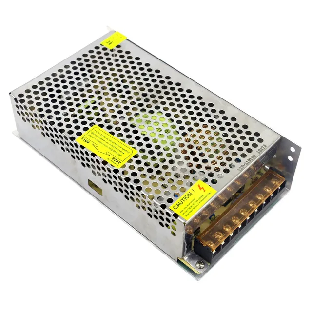 Alimentation électrique 5V 12V 24V 36V SMPS 5 12 24 36 V… – vue 2