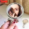 Miroir de maquillage grossissant brillant 2/5/10X – vue 6