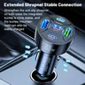 Chargeur de voiture USB 5 ports 65W – vue 6