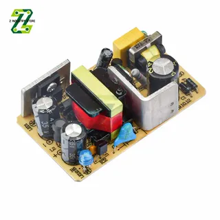 Protection de carte d'alimentation régulée LED