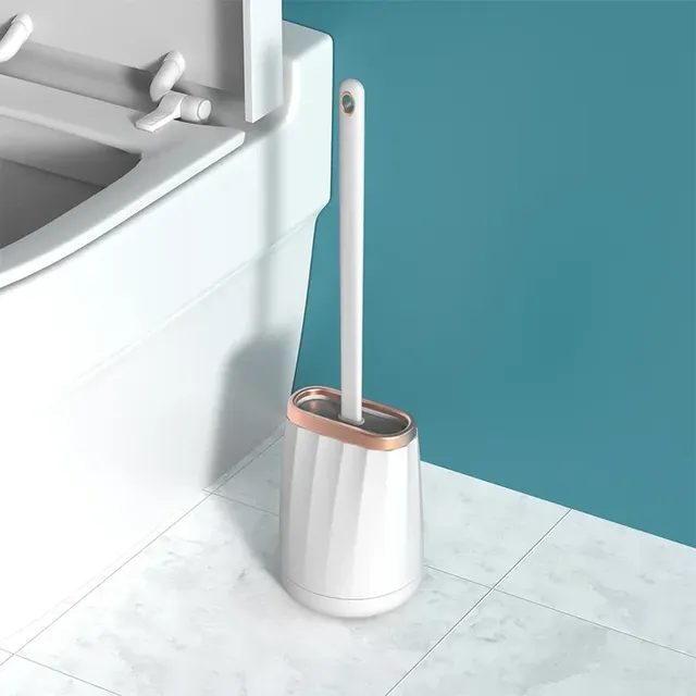Brosse de toilette domestique – vue 5