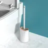 Brosse de toilette domestique – vue 5