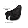 Nouveau siège de selle 3D nouvelle housse de siège de… – vue 4