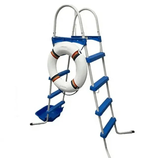 PQWN bain de pieds de piscine – vue 2