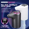 Distributeur de bouteilles d'eau portable – vue 6