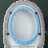 Coussins de siège de toilette d'hiver – vue 4