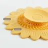 Bouchon de crépine d'évier en Silicone – vue 4