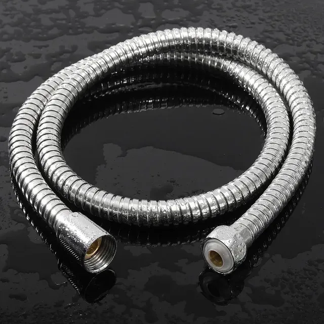 Tuyau de plomberie Flexible en acier inoxydable – vue 6