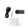 Kit mains libres Bluetooth Aux pour voiture – vue 5