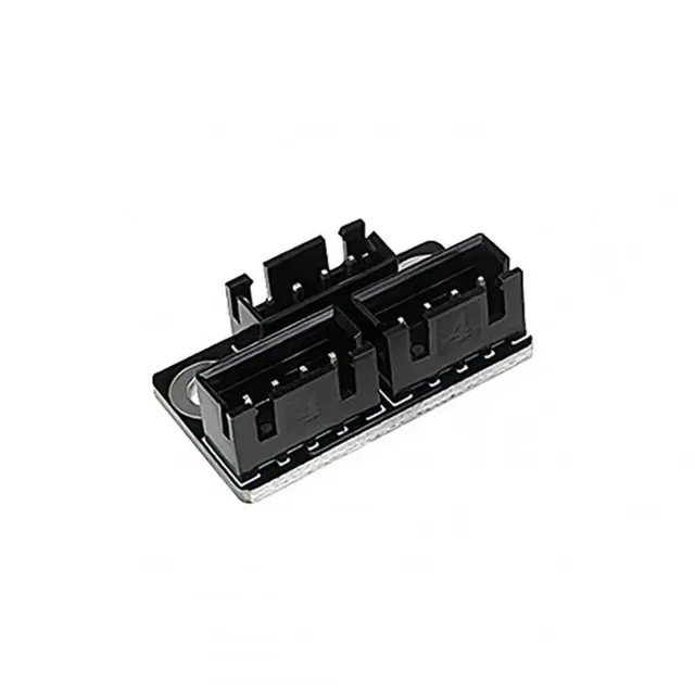 Moteur pas à pas pour imprimante 3D
