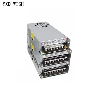 Transformateur d'alimentation 3.7V 4.2V 7.5V SMPS 3.7 4.2 7.5V AC DC…