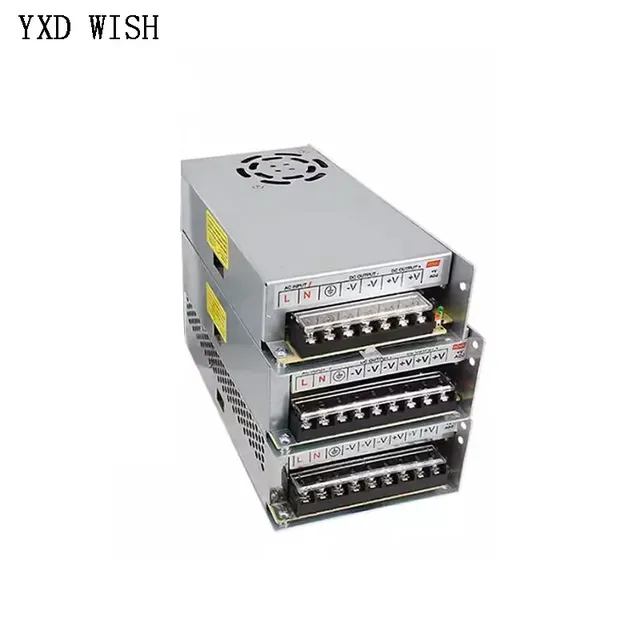 Transformateur d'alimentation 3.7V 4.2V 7.5V SMPS 3.7…