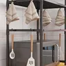 Support de rangement de cuisine multicouche pour… – vue 6