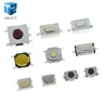 10 pièces 3*6 3*4 4*4 SMD Tactile bouton poussoir… – vue 4
