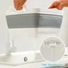 Lavabo carré pour fruits et légumes – vue 3