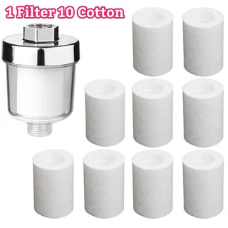 Kit purificateur de sortie d'eau