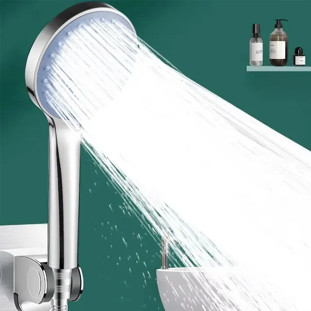 Douche à main pressurisée pour salle de bain – vue 6