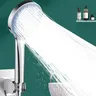 Douche à main pressurisée pour salle de bain – vue 6