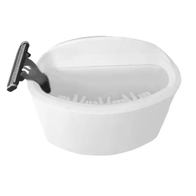 Piège cheveux douche siphon collecteur silicone adhésif… – vue 4