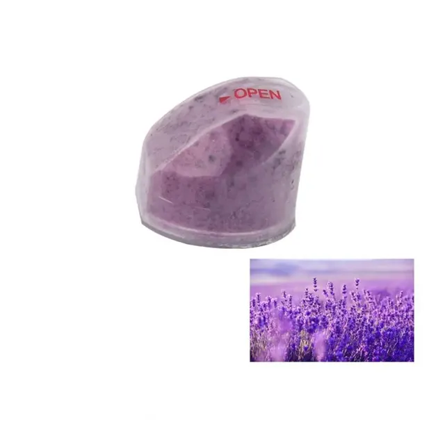 Filtre d'aromathérapie de douche pratique – vue 5