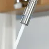 Évier de cuisine tactile numérique en acier inoxydable – vue 5