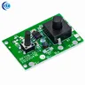 1.2V chaîne solaire contrôleur de lumière Circuit… – vue 3