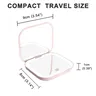 Miroir de maquillage de voyage Portable – vue 3