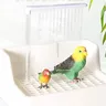 Avec Circulation automatique bassin de douche pour… – vue 3