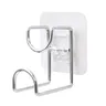 Organisateur de lavabo auto-adhésif – vue 3