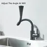 Robinet d'évier de cuisine Flexible – vue 2
