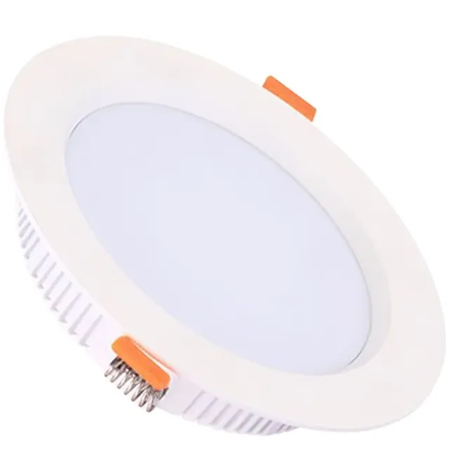 Dimmable 5W-36W LED Plafonnier Encastré SMD Downlight… – vue 3