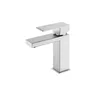 Mitigeur lavabo monocommande monotrou…
