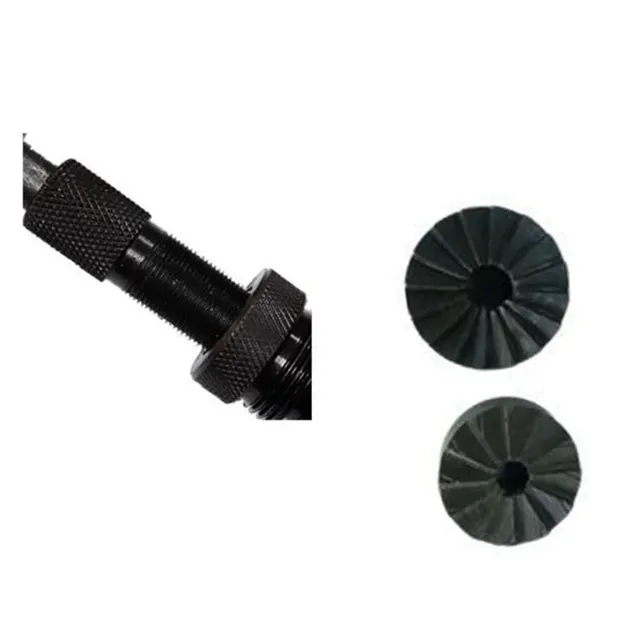 Kit outil plomberie métal haute résistance antirouille… – vue 6