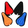 Selle de vélo 3D souple et épaisse pour VTT – vue 5