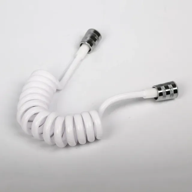 Tuyau de douche en PU pour ligne téléphonique – vue 4
