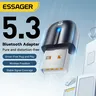 Essager USB Bluetooth 5.3 adaptateur Aux récepteur Audio… – vue 2