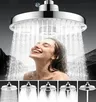 Pommeau de douche pressurisé de 18CM – vue 1