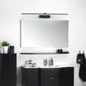 Applique murale LED moderne matériel de salle de bains… – vue 4