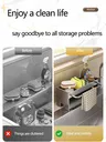 Support d'évier de cuisine – vue 5