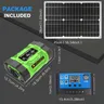 Kit de système solaire 8000W – vue 3