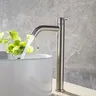 Robinet d'évier De cuisine froide simple en acier… – vue 3