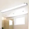 Applique murale led miroir rectangulaire…
