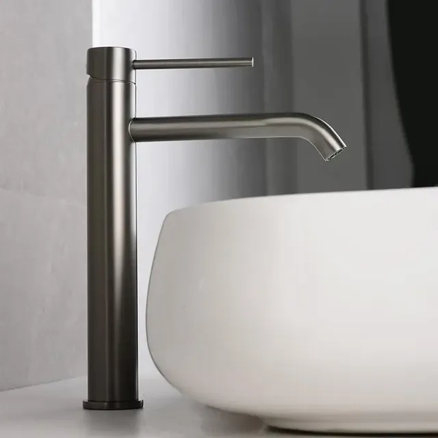 Robinet de lavabo – vue 6