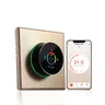 Thermostat intelligent mural ultramince…