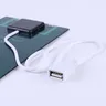 Chargeur de panneau solaire USB 5W 5V – vue 5