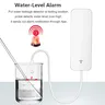 Capteur fuite eau connecté WiFi domotique Tuya… – vue 6